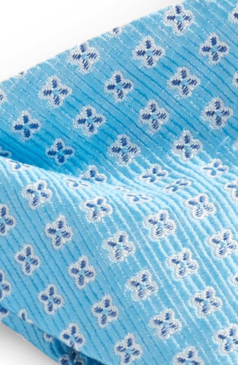 Nordstrom Silk Bow Tie, Alternate, color, 