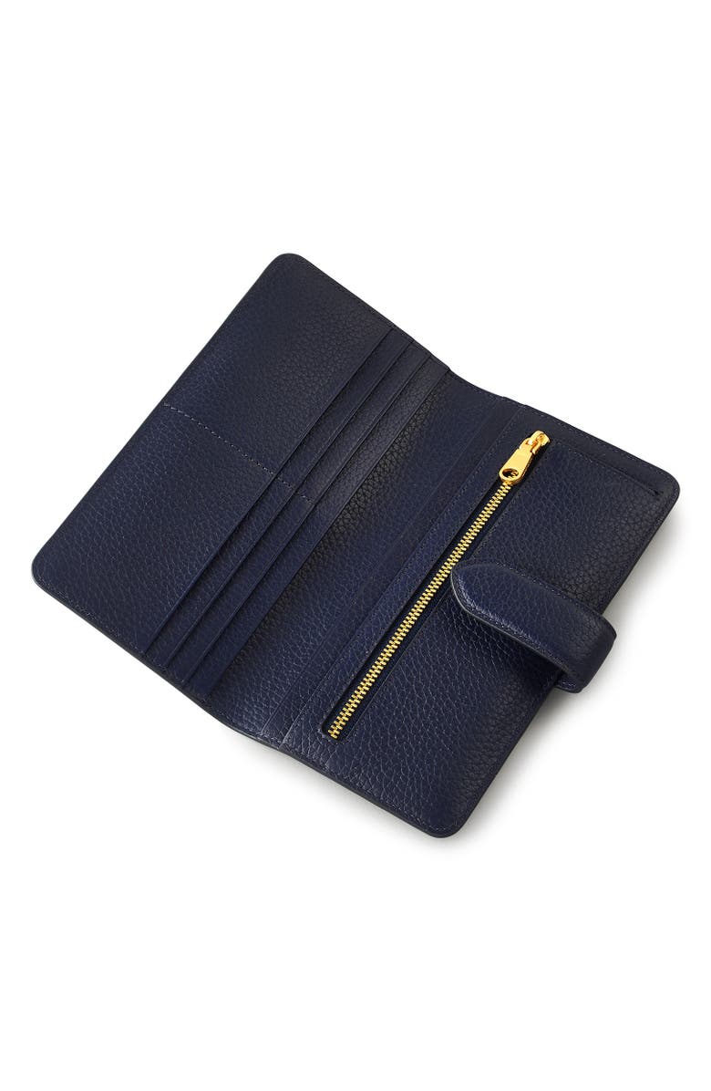 Radley Hillgate Large Bifold Wallet, Alternate, color, Evenfall