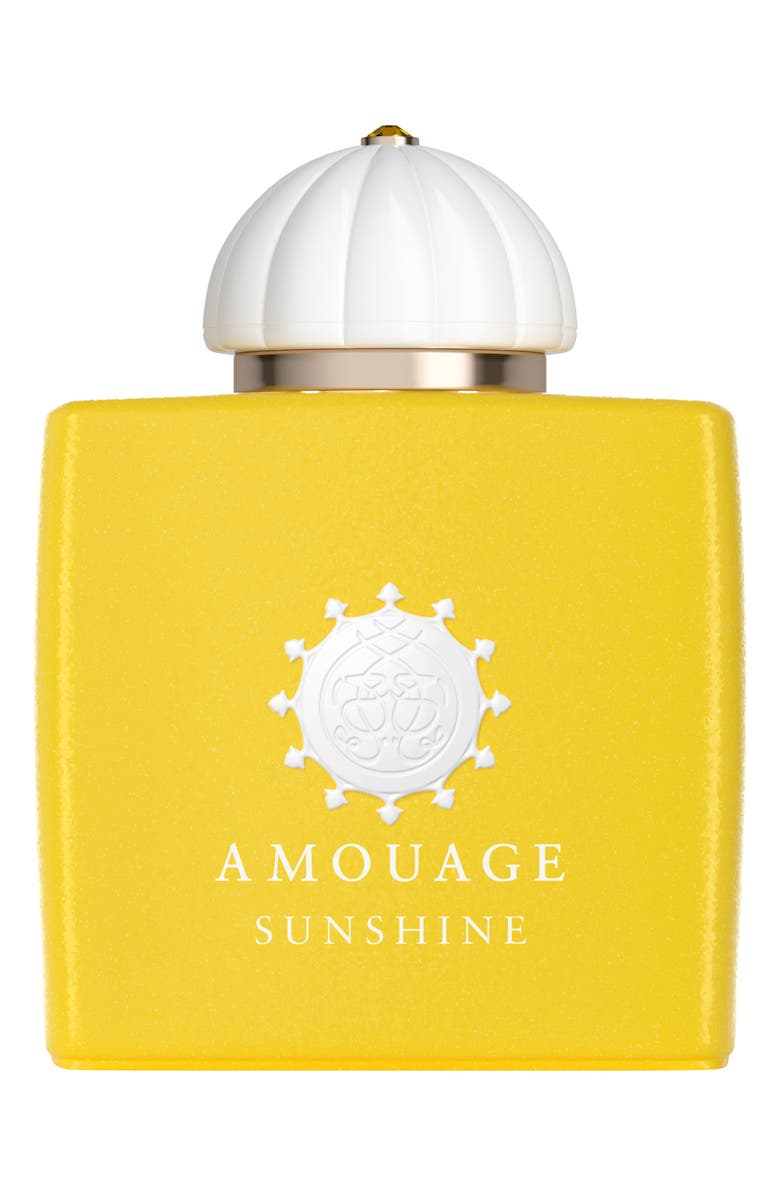 AMOUAGE Sunshine Woman Eau de Parfum, Main, color,