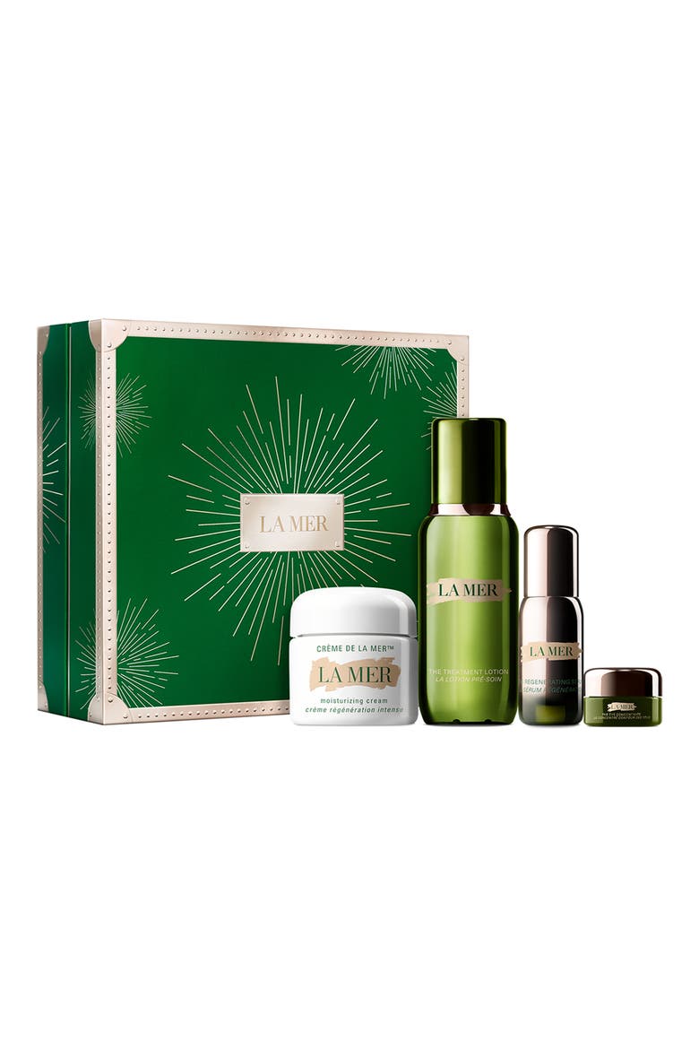 The Hydrating Radiance Collection Set $805 Value, Main, color, NO COLOR