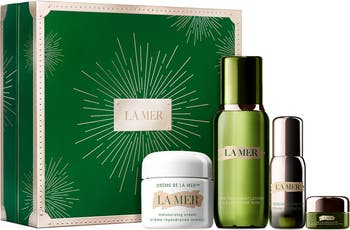 La Mer The Hydrating Radiance Collection Set $805 Value | Nordstrom