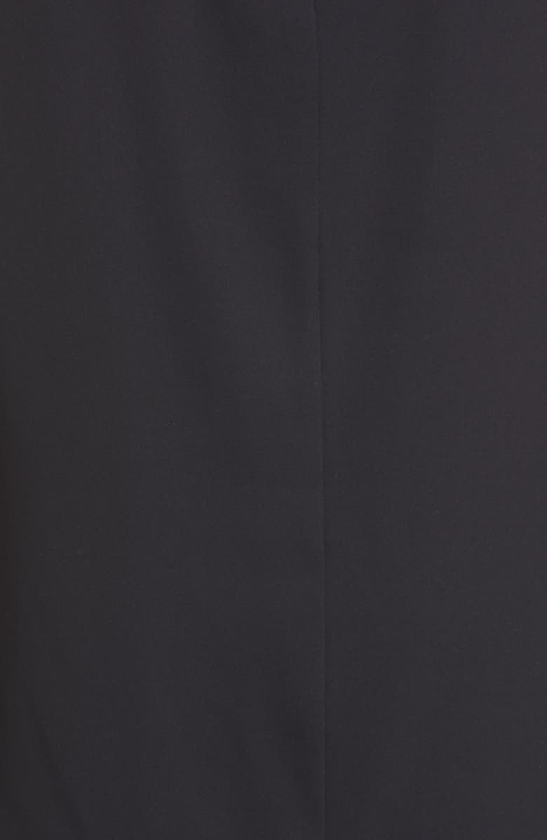 Nordstrom Signature Sleeveless Stretch Silk Top, Alternate, color,