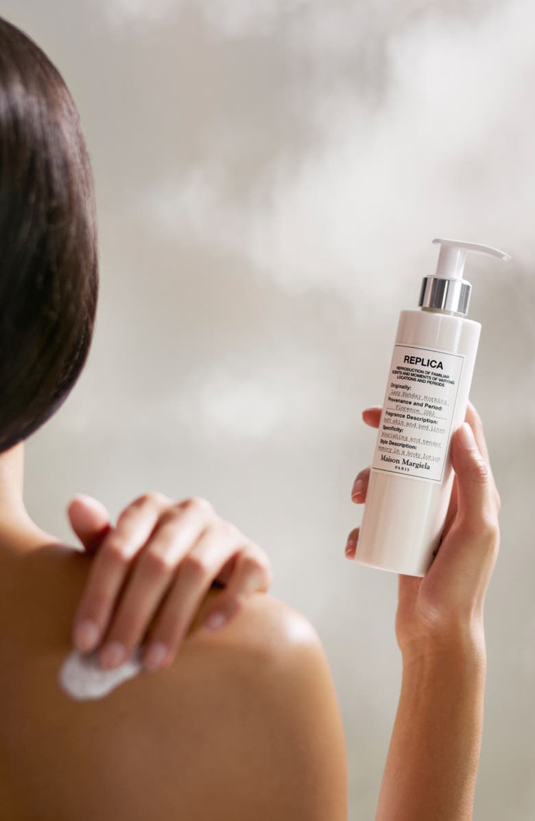 Maison Margiela Sailing Day Body Lotion, Alternate, color, 