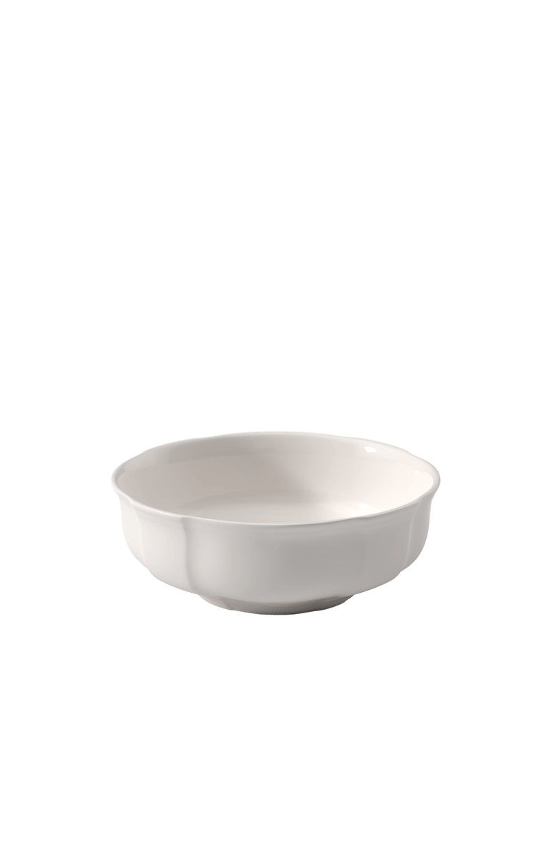 Villeroy & Boch Manoir Cereal Bowl, Main, color, White