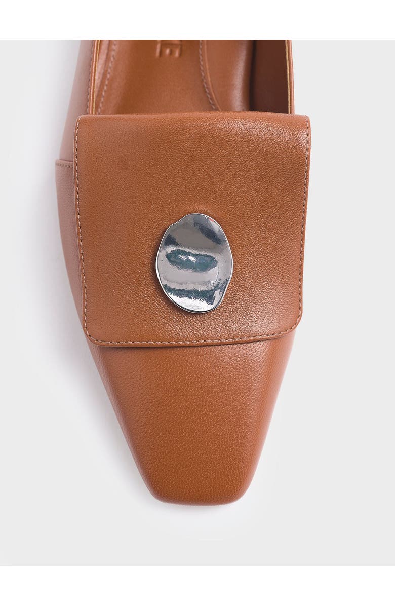 MARION PARKE Mia Loafer | Nappa, Alternate, color,