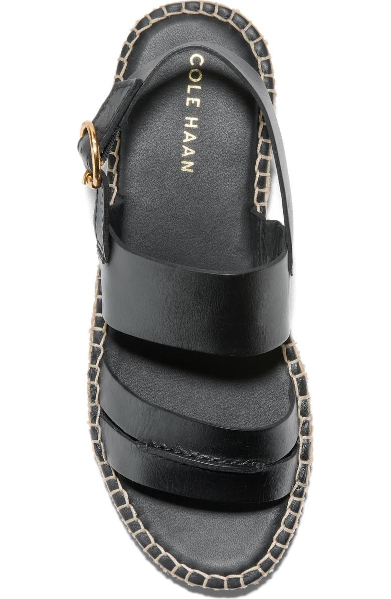 Cole Haan Cloudfeel Tilden Sandal, Alternate, color,