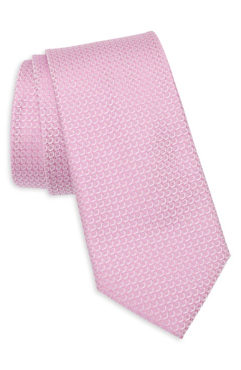 Tatum Jacquard Tie