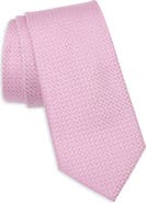 Calvin Klein Tatum Jacquard Tie