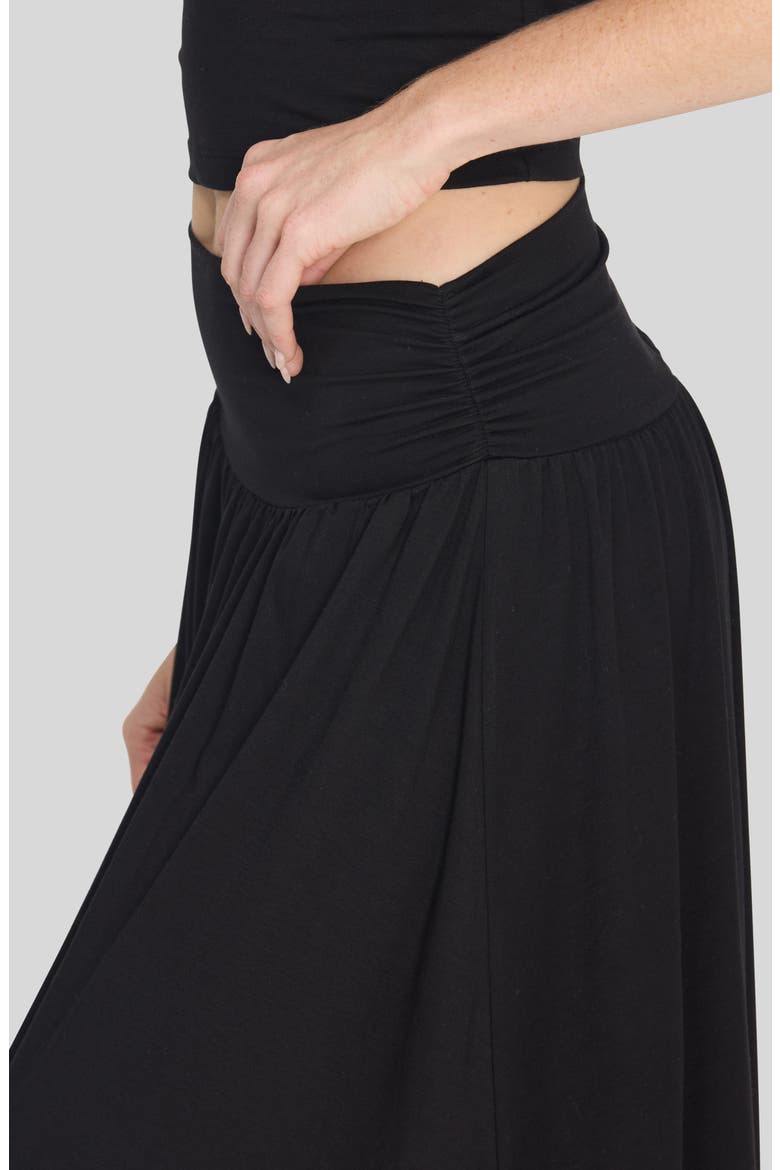 Rinoa Skirt, Alternate, color, BLACK