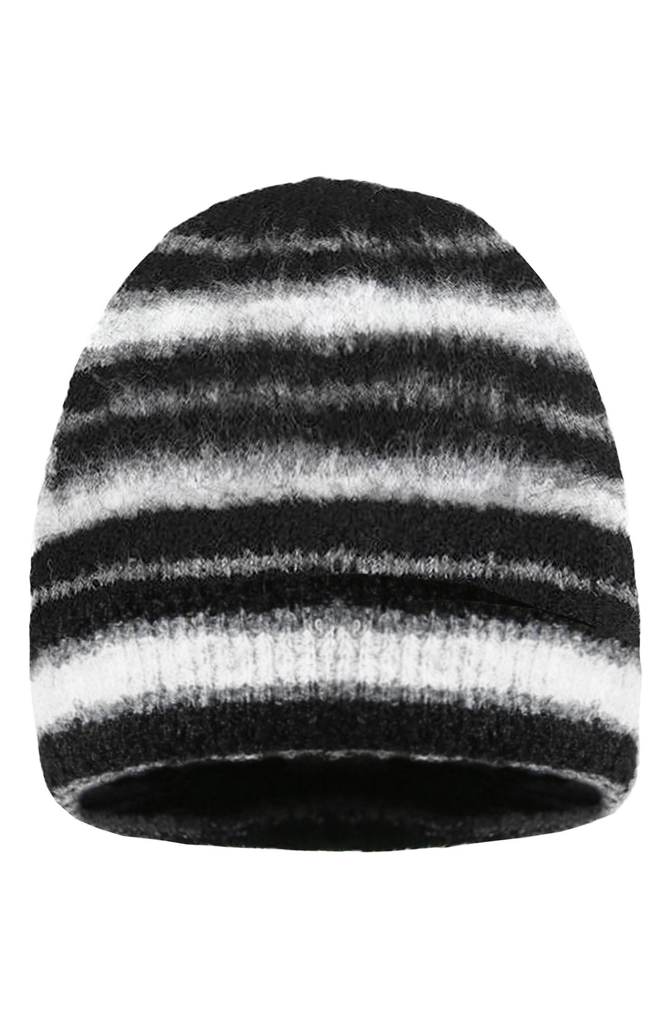 selected BLACK/WHITE