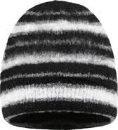 Petit Moments Dunedin Striped Knit Beanie