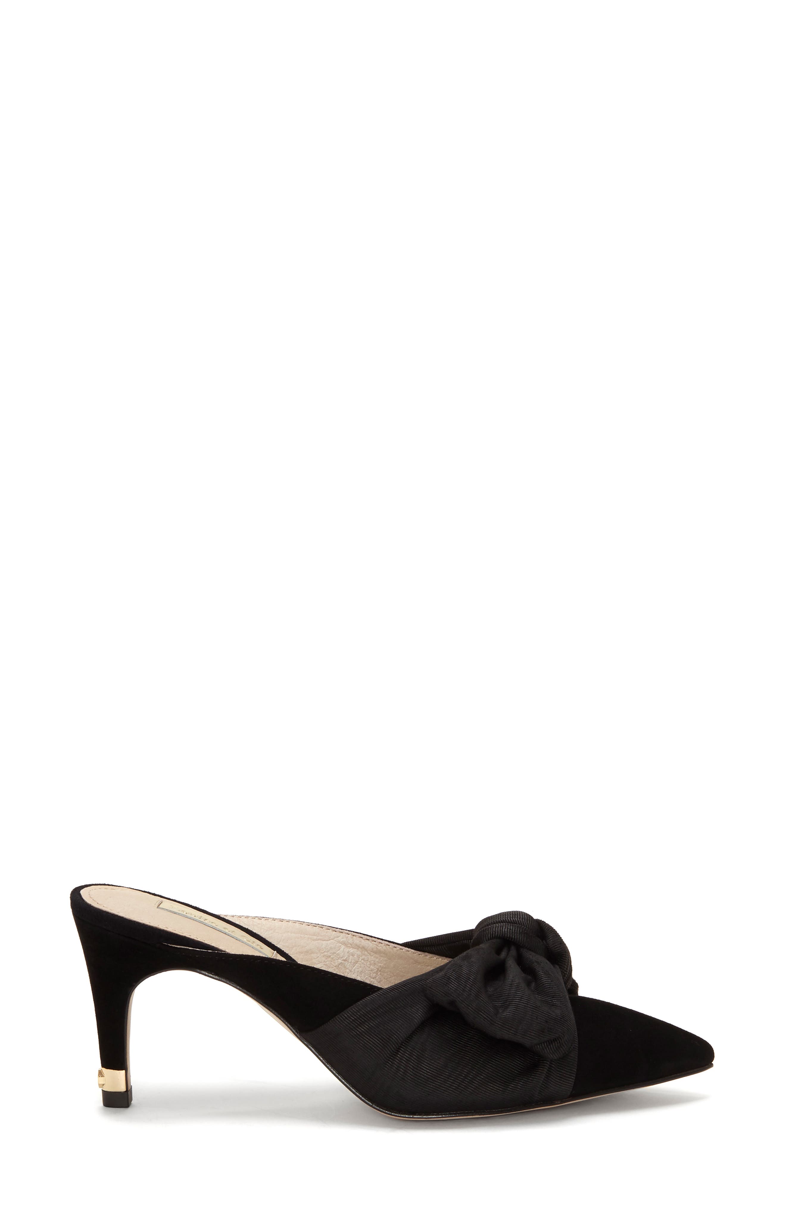 Louise et Cie Kahara Bow Mule, Alternate, color, 