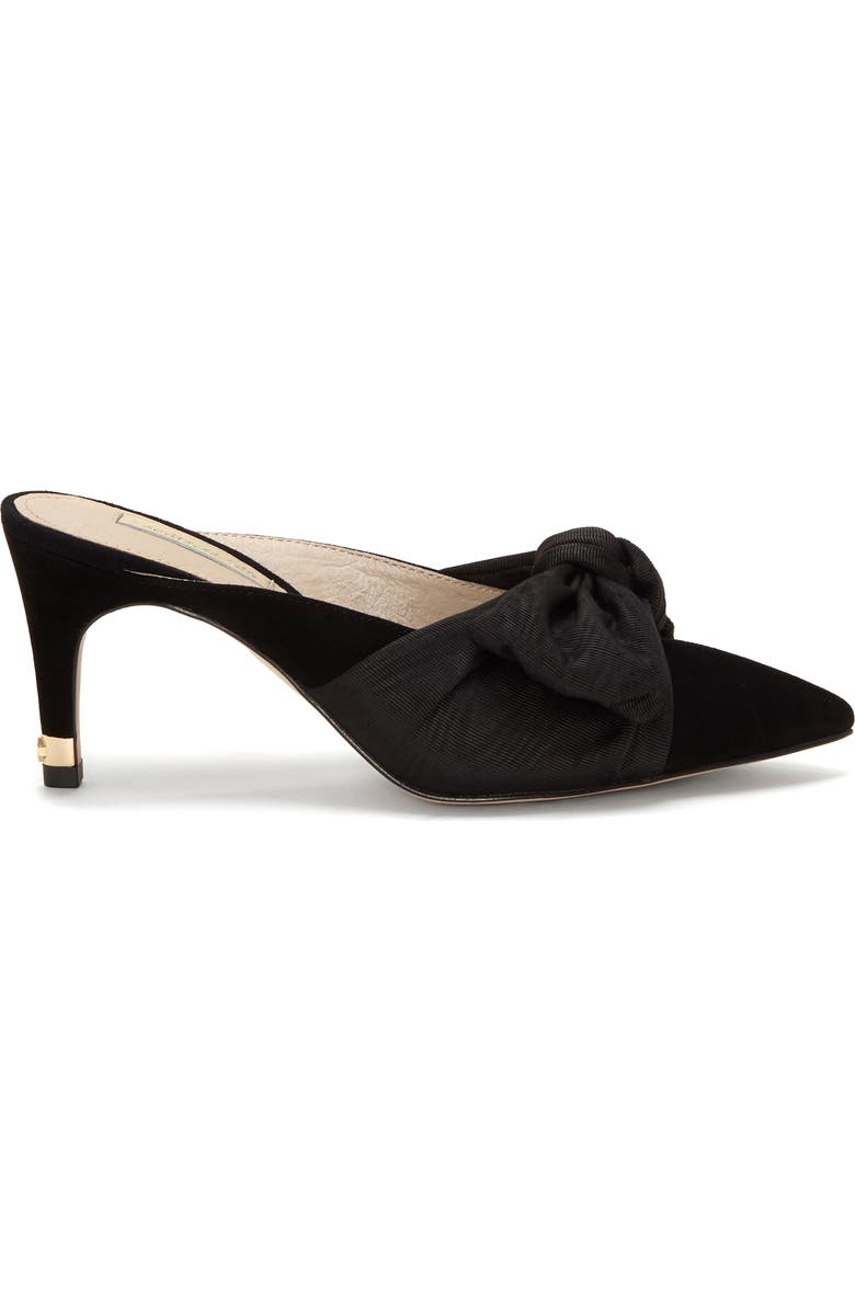 Louise et Cie Kahara Bow Mule, Alternate, color,