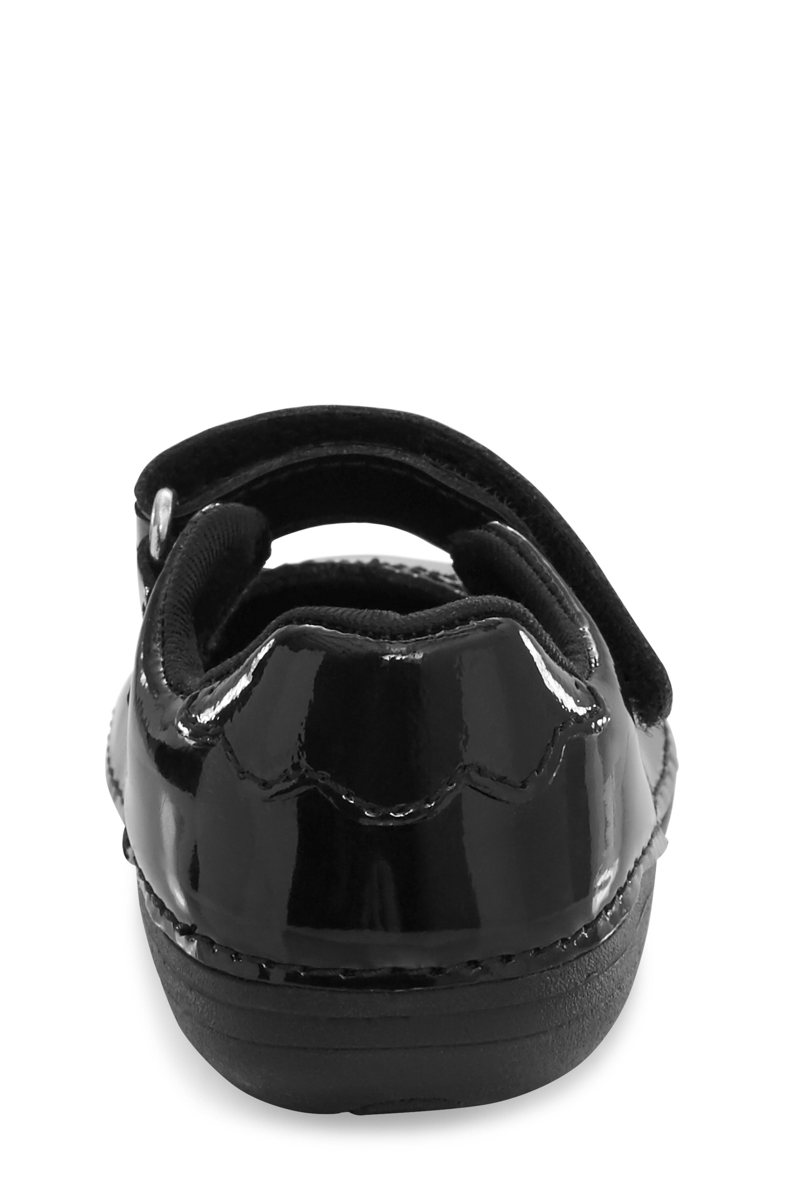 Stride Rite Ginny Mary Jane Flat, Alternate, color, 