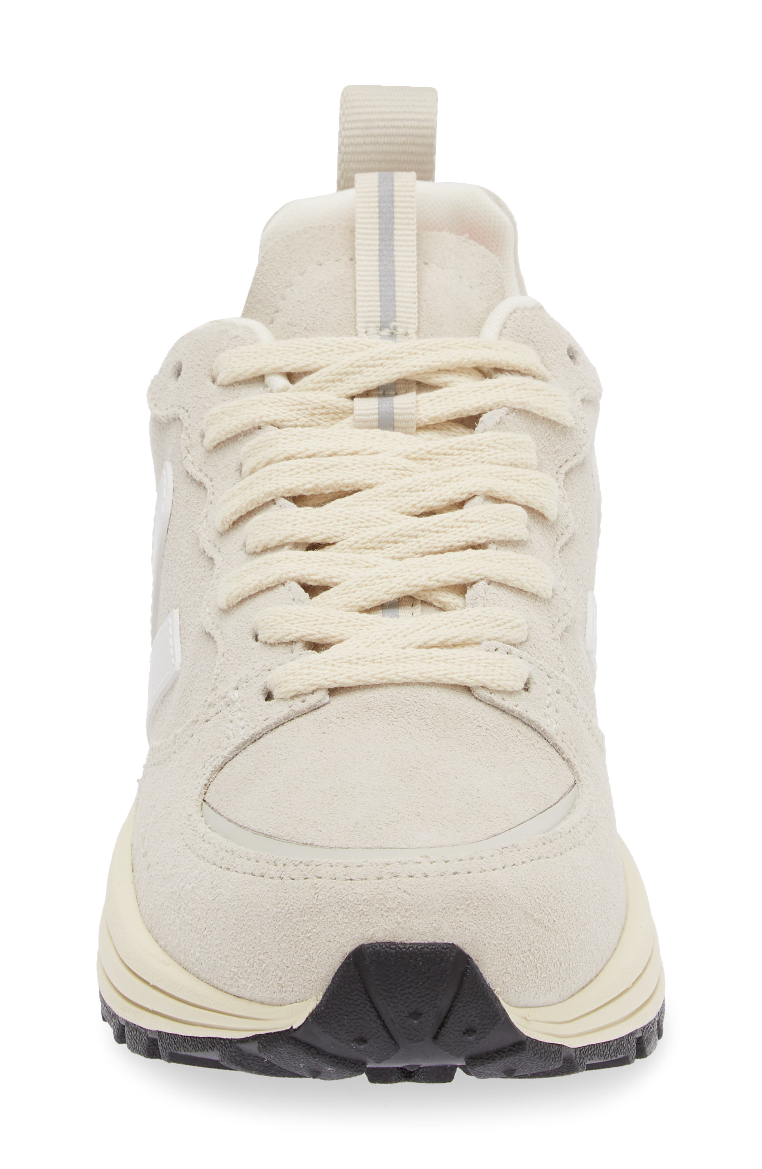 Veja Venturi Sneaker, Alternate, color, Natural White