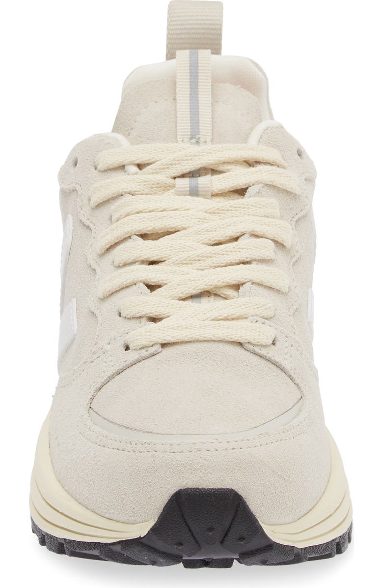 Veja Venturi Sneaker, Alternate, color, Natural White