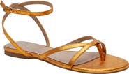 Linea Paolo Luz Ankle Strap Sandal