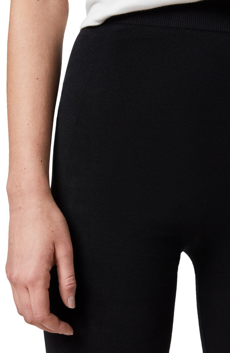 AllSaints Bri Leggings, Alternate, color, 