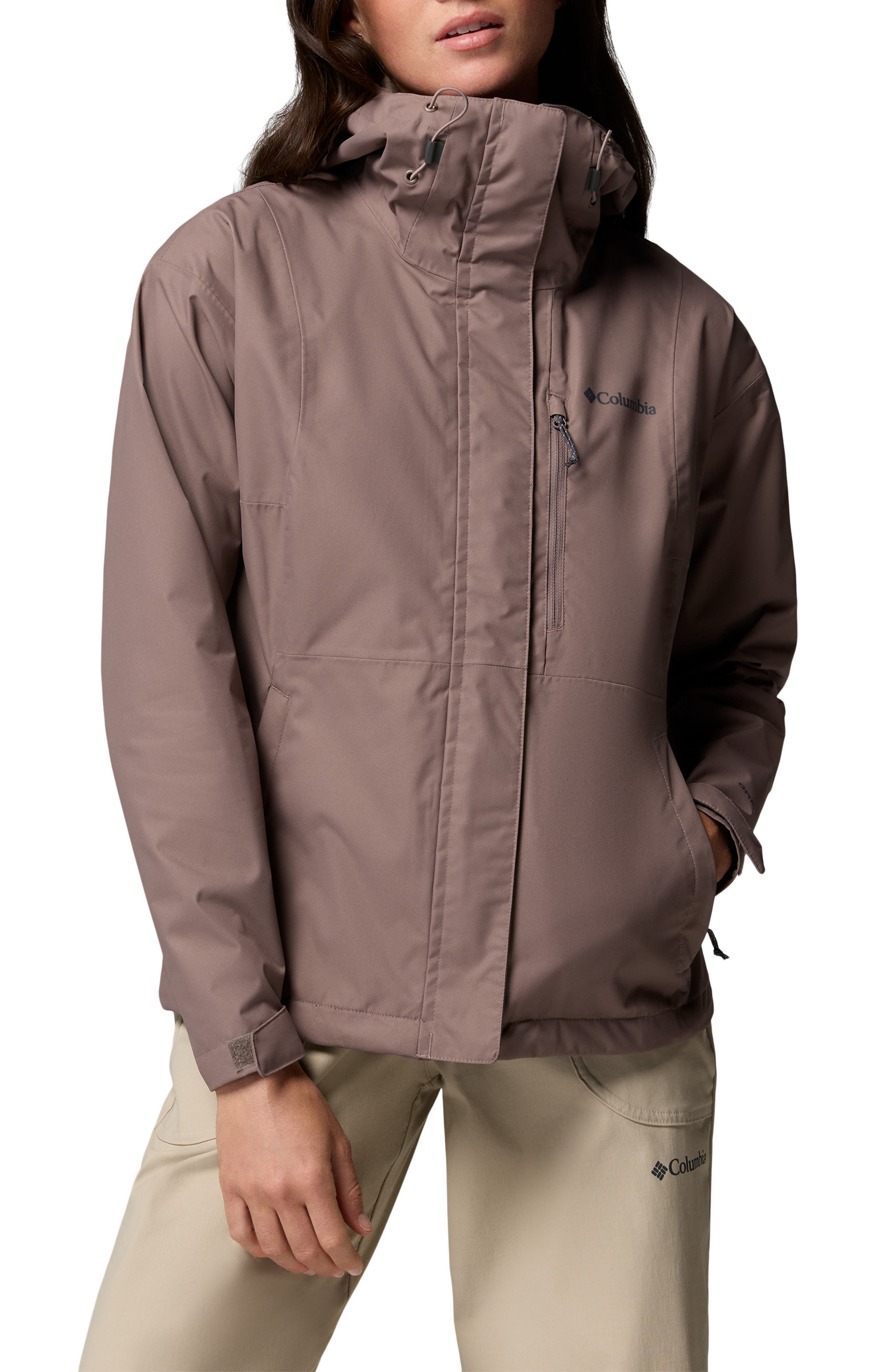 Hikebound II Waterproof Jacket - image 3