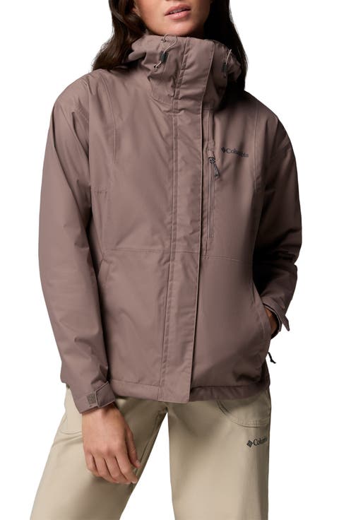 Hikebound II Waterproof Jacket