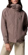 Columbia Hikebound II Waterproof Jacket