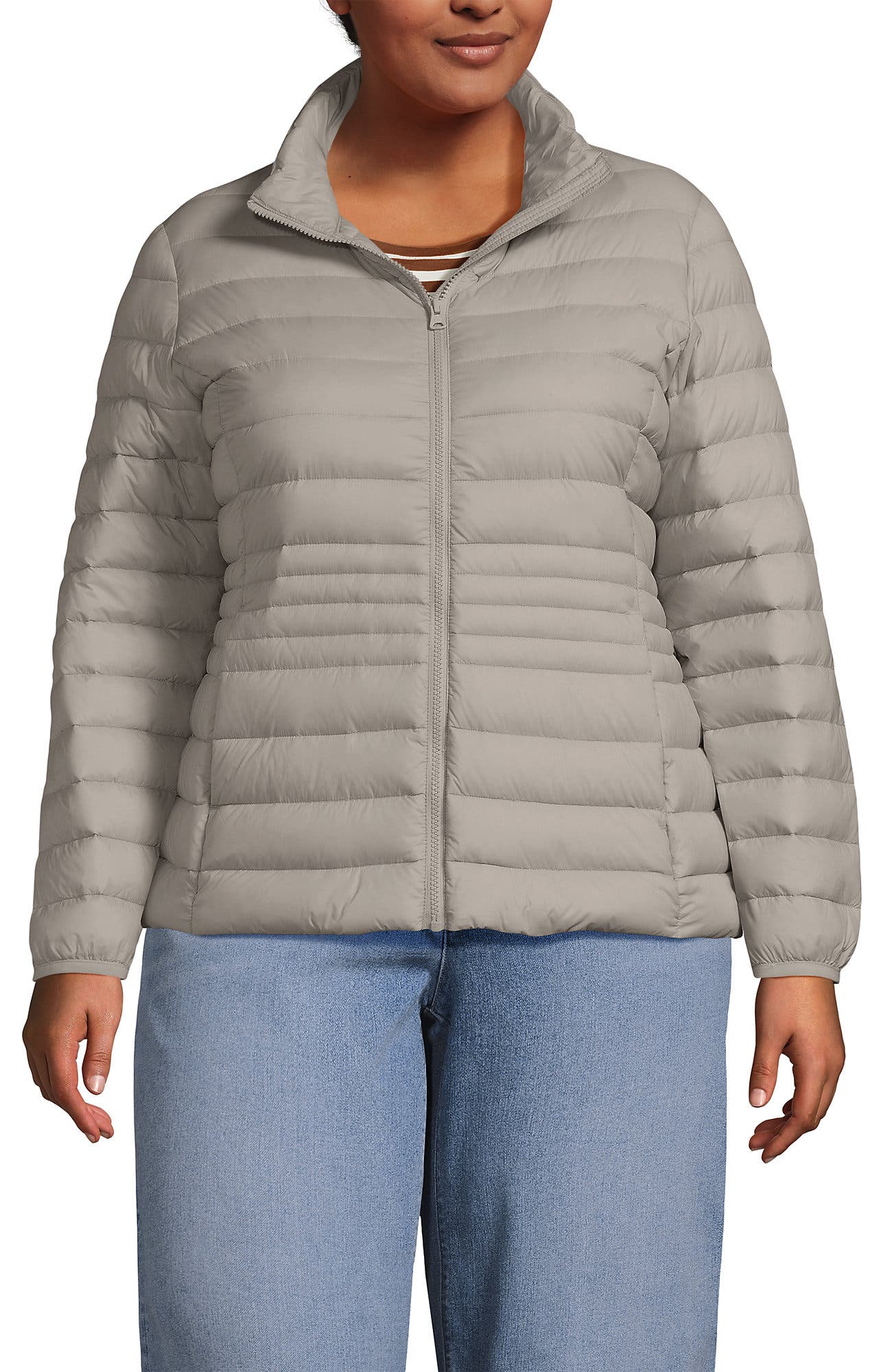 Wanderweight Ultralight Packable Down Jacket - image 5