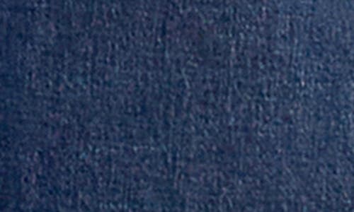 Wash Lab Denim Tie Waist Denim Skirt In Blue