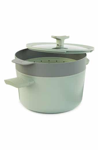 BergHOFF Leo Balance 3-Piece Steamer Set
