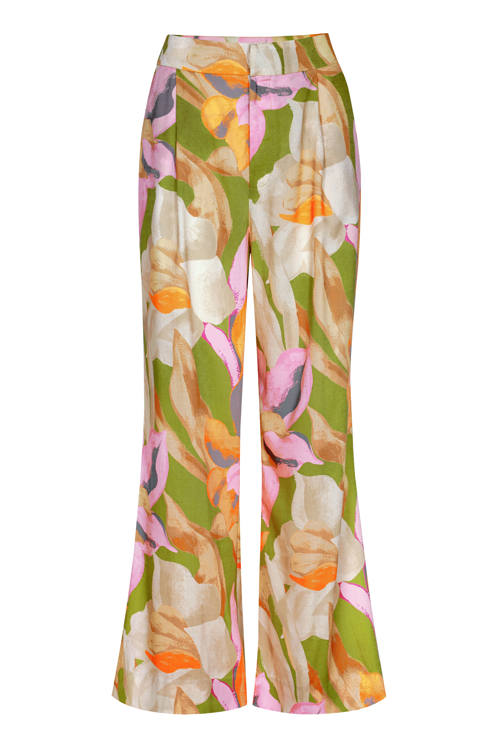 Fresco Floral