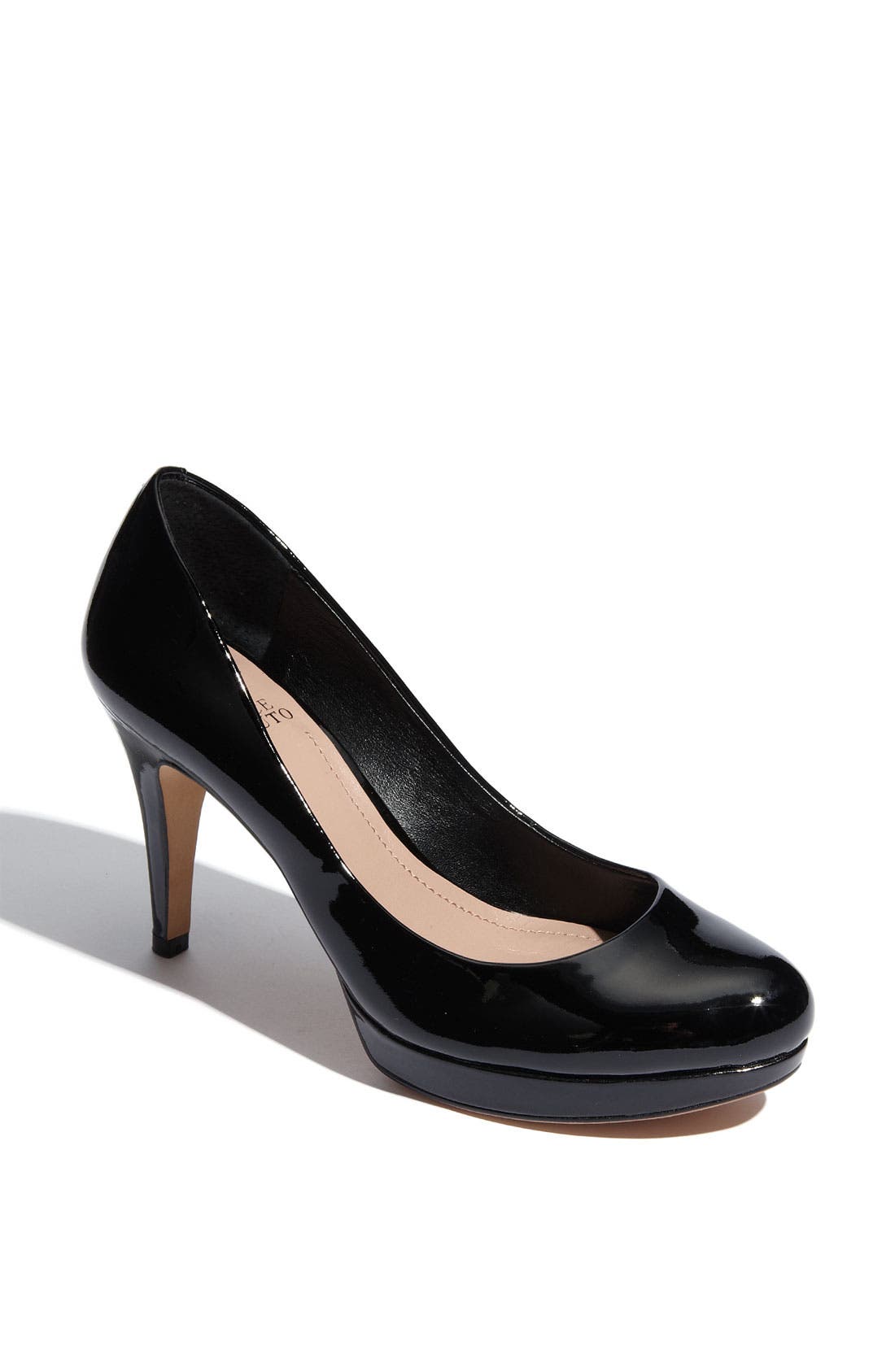 Vince Camuto 'Zella' Pump, Main, color, 