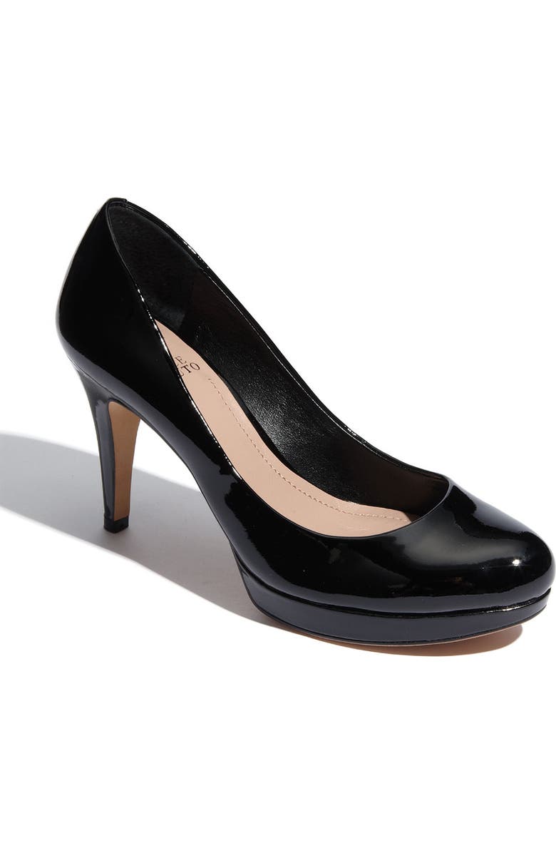 Vince Camuto 'Zella' Pump, Main, color,