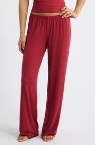 HAPPY CAMP3R Scarlett Olivia Pull-On Pants