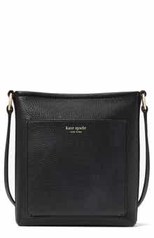 ava pebble leather swing crossbody bag