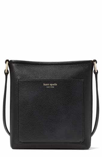 ava pebble leather swing crossbody bag