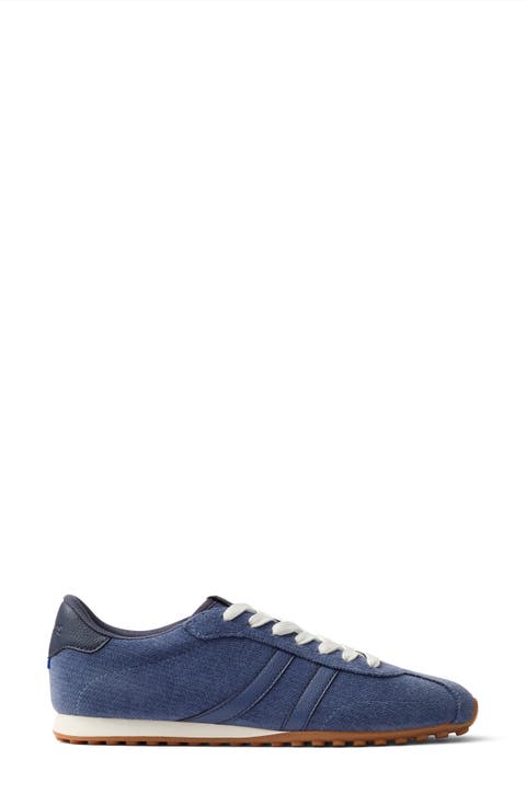 The Revelvet Runner Sneaker