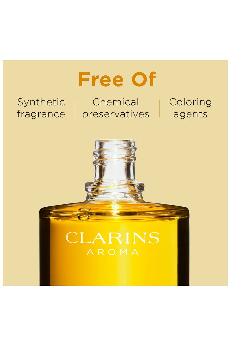 Contour Body Firming & Toning Treatment Oil, Alternate, color, NO COLOR