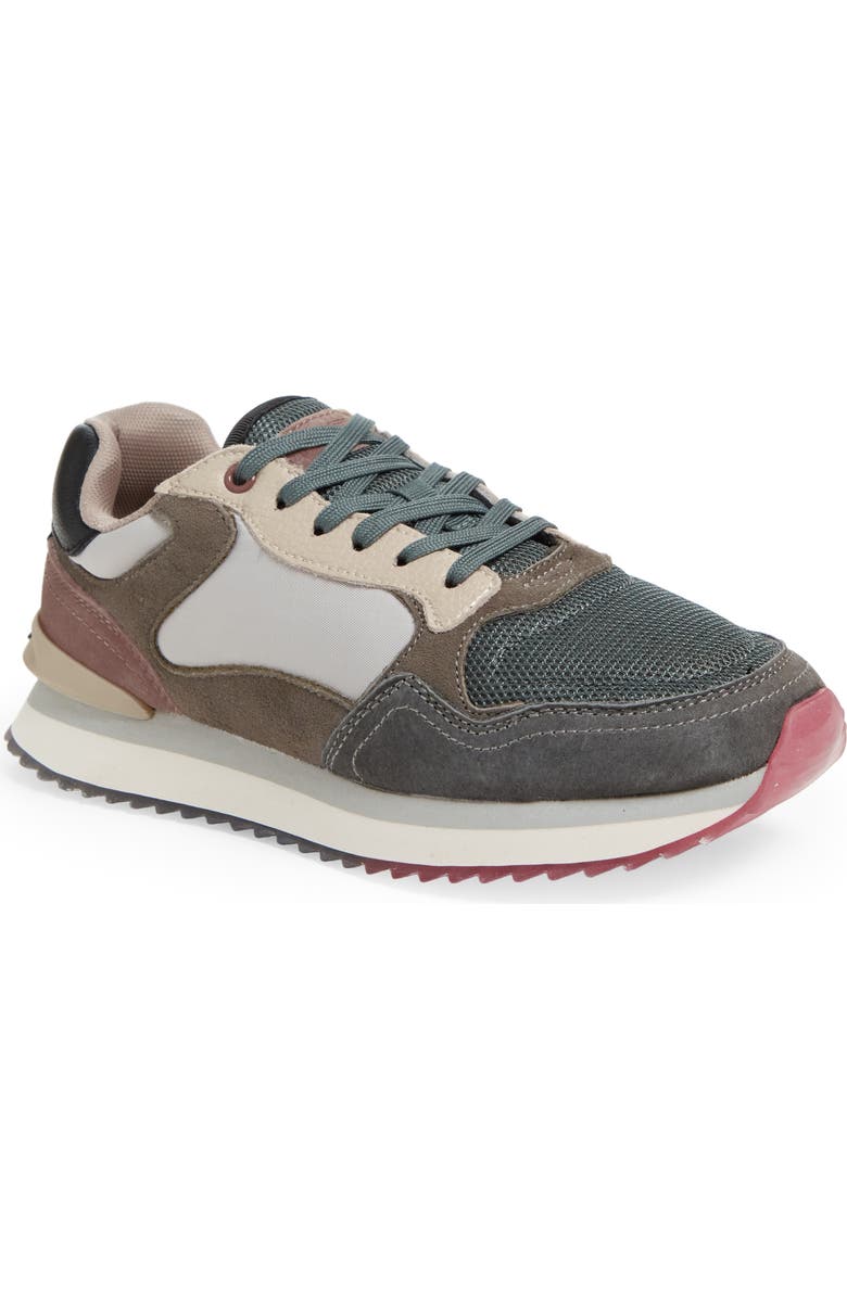 HOFF Seoul Sneaker, Main, color,