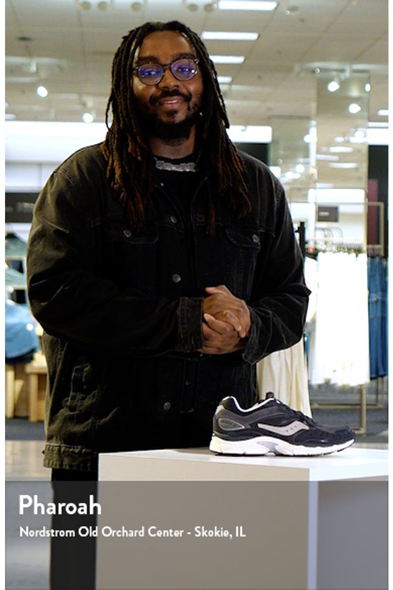 Gender Inclusive ProGrid Omni 9 Sneaker video