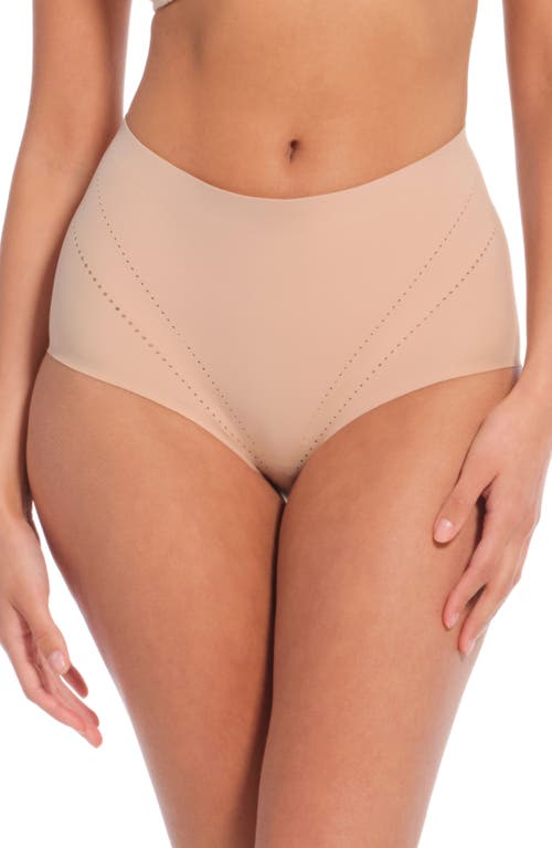 MAGIC Bodyfashion Dream Shaper Briefs in Cappuccino  product