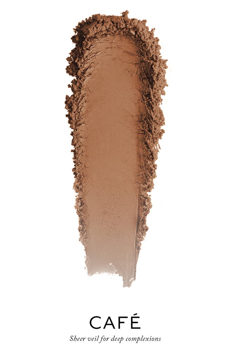 Vital Pressed Skin Care Powder, Alternate, color, CAFE