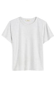 Madewell Perfect Crewneck T-Shirt