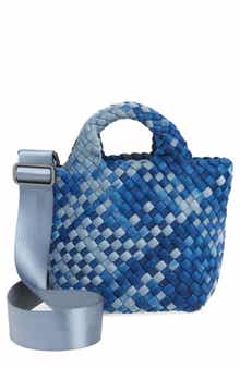 NAGHEDI St. Barths Petit Tote