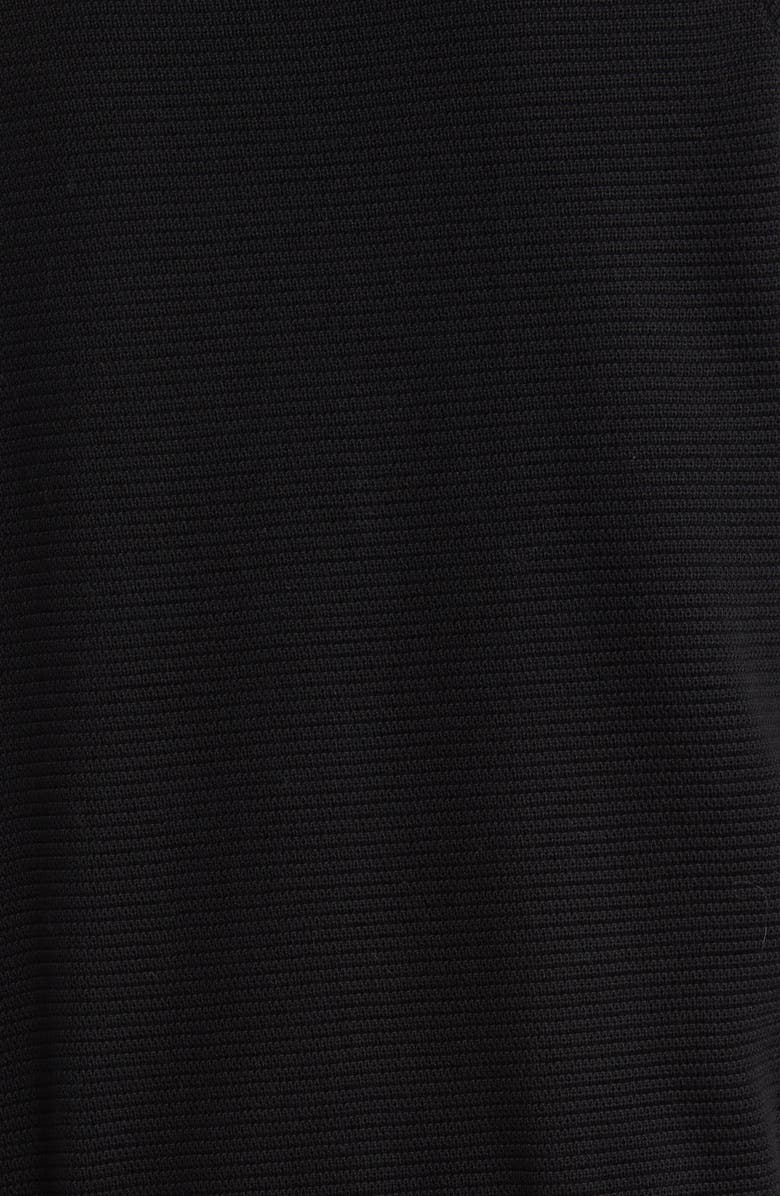 Canada Goose Hybridge<sup>®</sup> 675-Fill Power Down Quilted Bomber Jacket, Alternate, color, Black