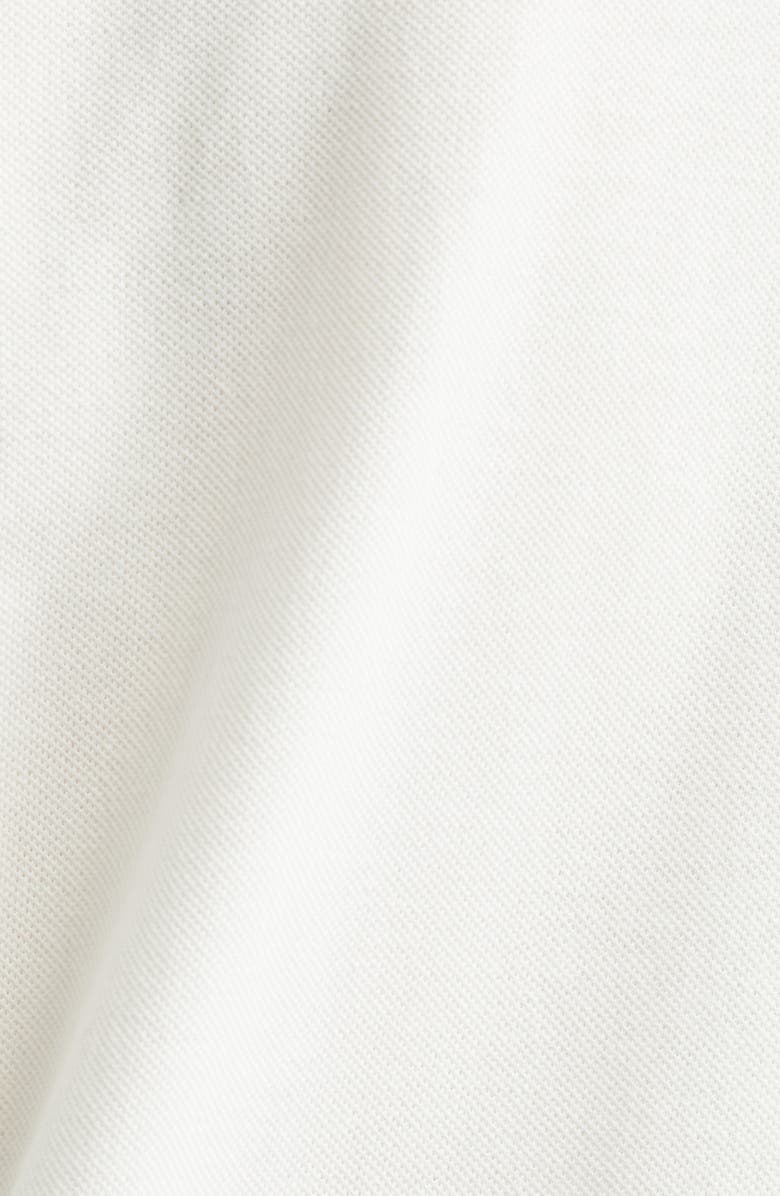 Commission Twisted Polo, Alternate, color, 