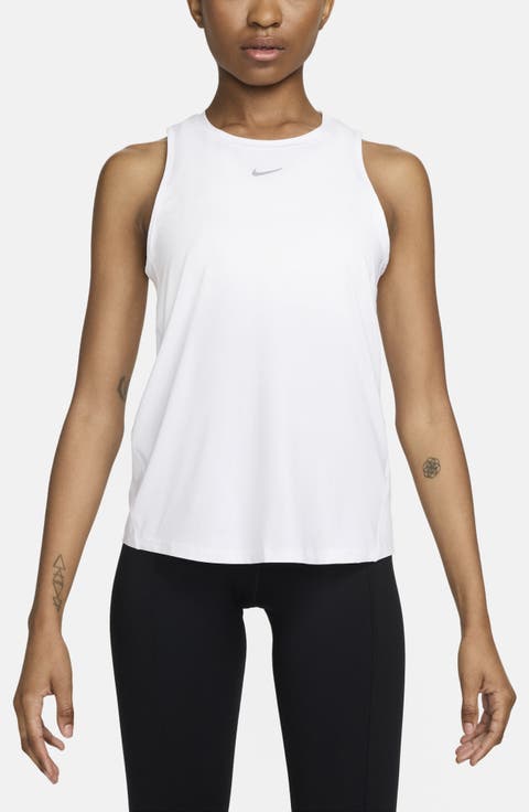 One Dri-FIT Tank
