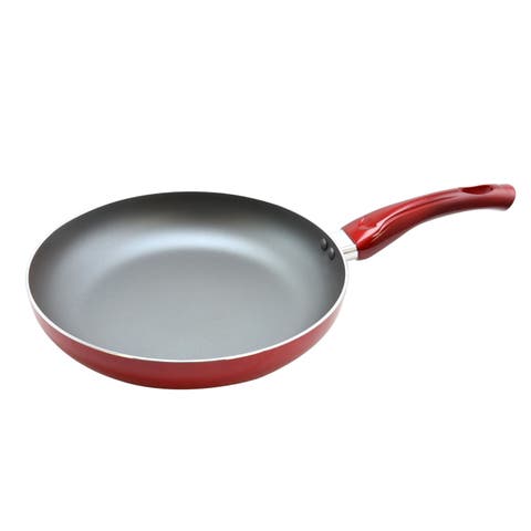 Sato 10 Inch Aluminum Frying Pan