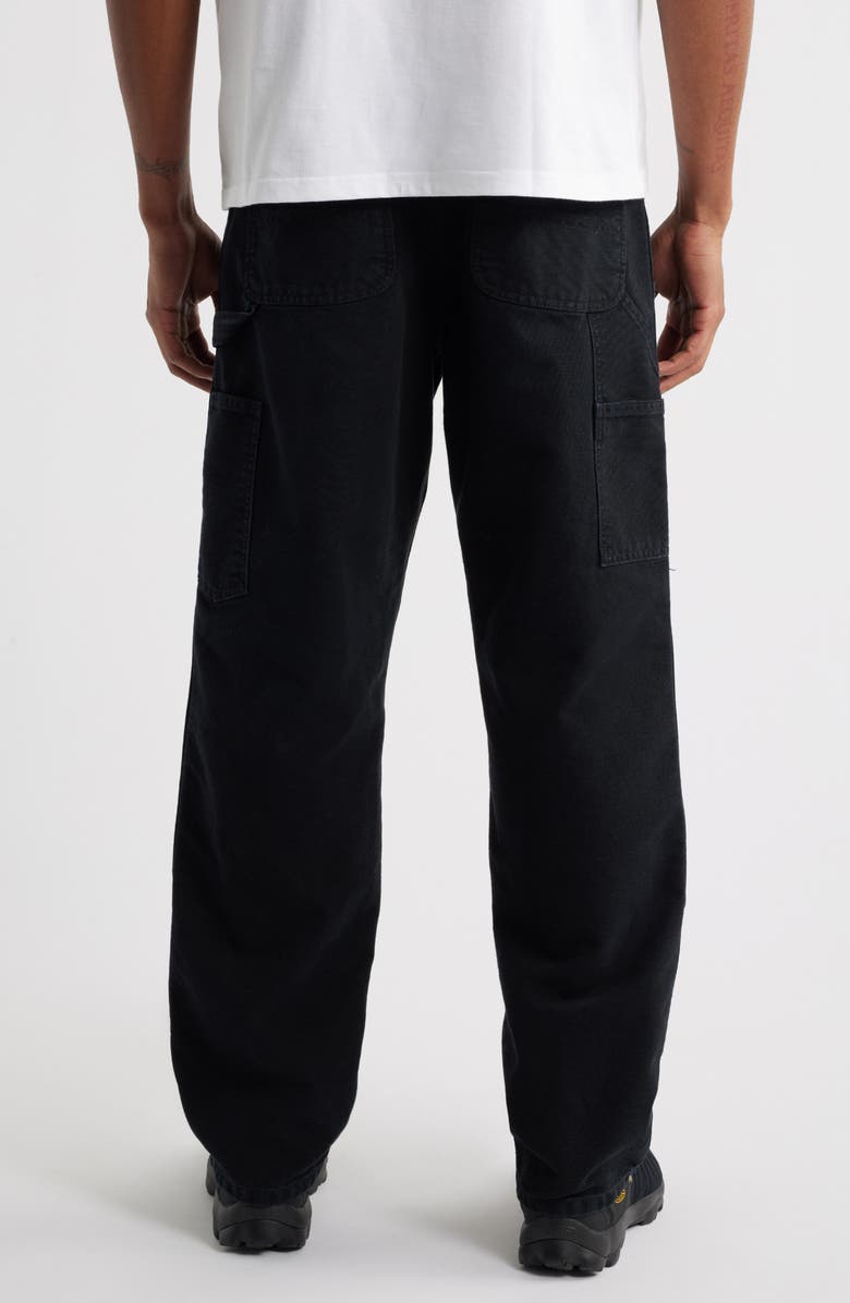 Carhartt Work In Progress Double Knee Pants, Alternate, color, 