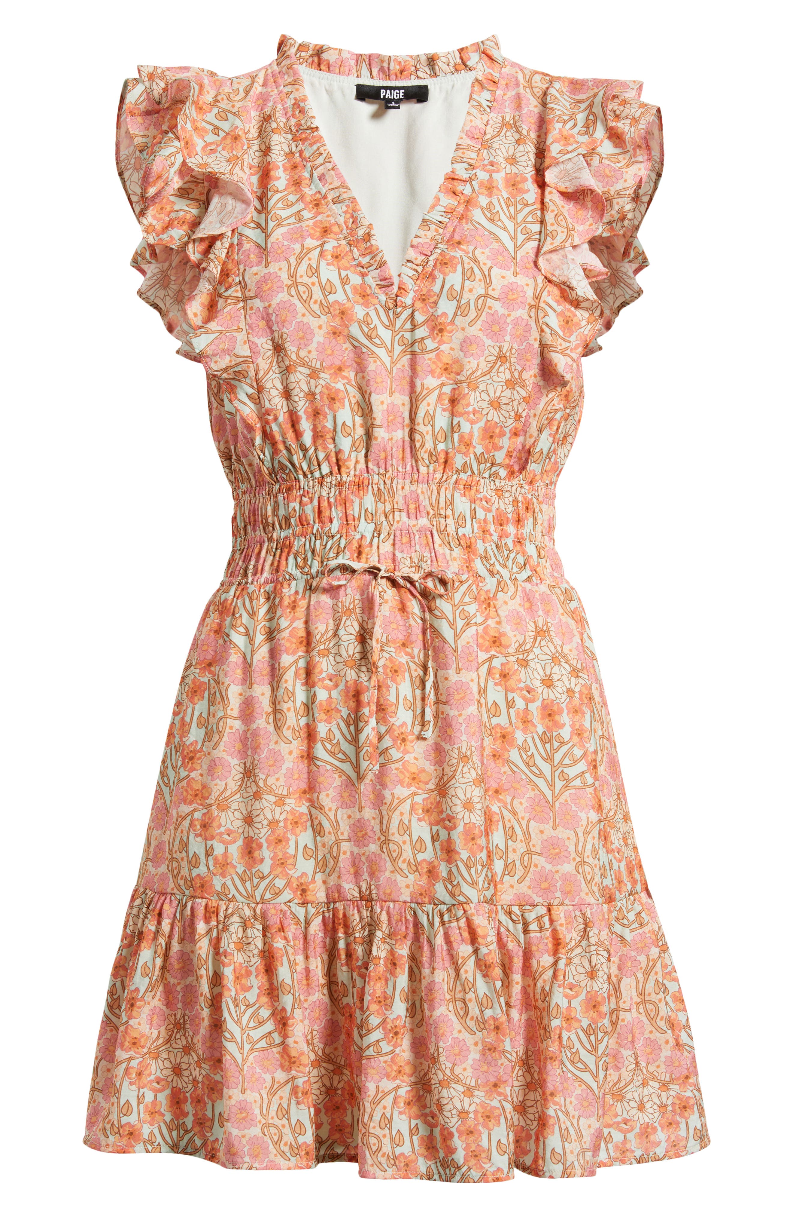 alemais silas halter mini dress ALMAIS