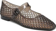 Sam Edelman Michaela Jelly Mary Jane Flat