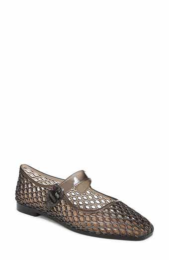 Michaela Jelly Mary Jane Flat